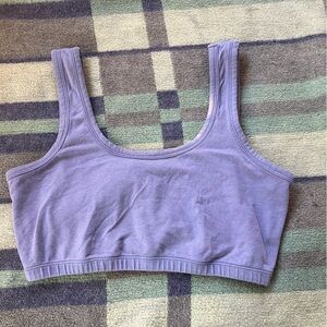 ARQ Full Coverage Bra Large